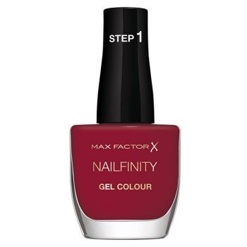 Vernizes de Unhas  Nailfinity Gel Colour Longa Duração