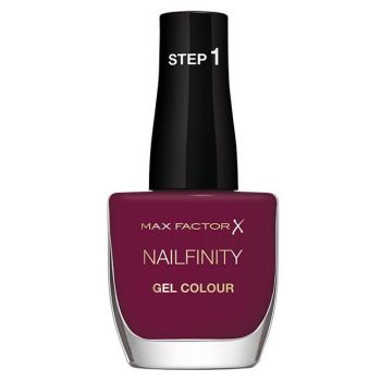Vernizes de Unhas  Nailfinity Gel Colour Longa Duração