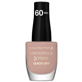 Vernizes de Unhas Secagem Rápida Masterpiece Xpress Quick Dry