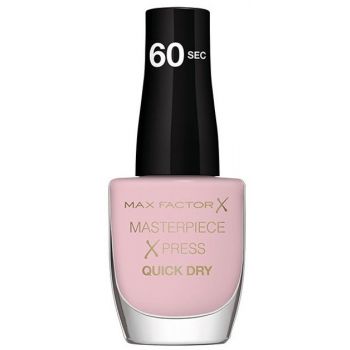 Vernizes de Unhas Secagem Rápida Masterpiece Xpress Quick Dry