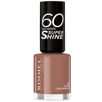 Super Shine 60 Seconds