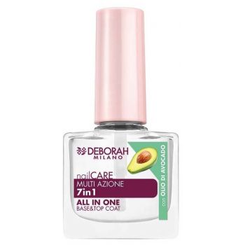 Tratamento de Unhas Multi-Ação 7 em 1