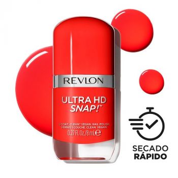 Ultra esmalte Snap Nail Ultra HD