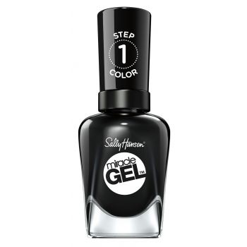 Miracle Gel Verniz de Unhas