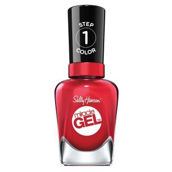 Miracle Gel Verniz de Unhas