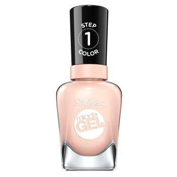 Miracle Gel Verniz de Unhas