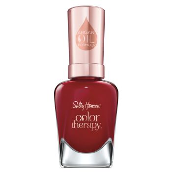 Color Therapy Verniz de Unhas
