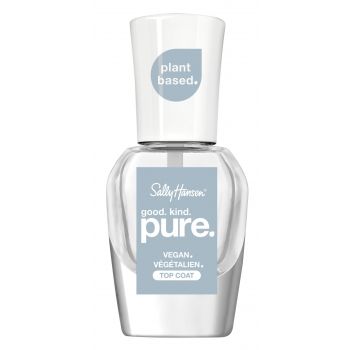 Base de Cobertura Top Coat Good Kind Pure