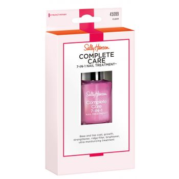 Tratamento de Unhas Complete Care 7 em 1