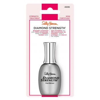 Endurecedor de Unhas Diamond Strength
