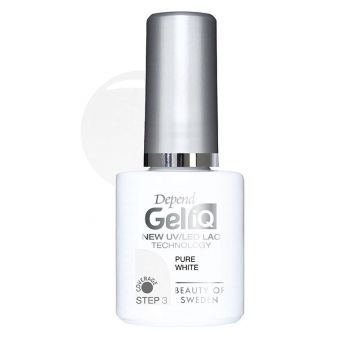 Verniz de Unhas Semipermanente
