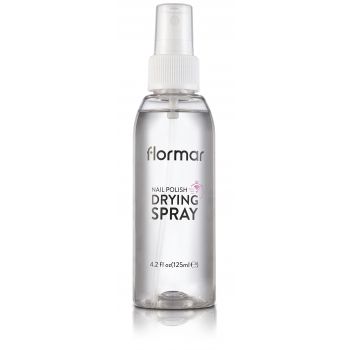 Spray Secagem Rápida para Unhas