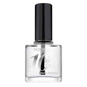 Laca para unhas com 10 dias de duração