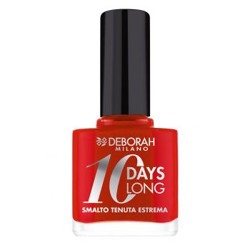 Verniz de Unhas 10 Days Long