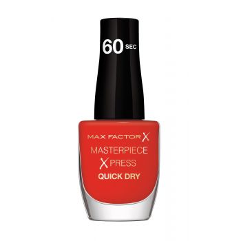 Vernizes de Unhas Secagem Rápida Masterpiece Xpress Quick Dry