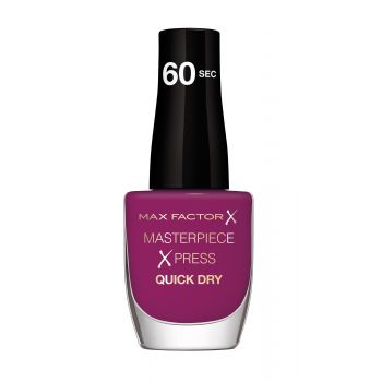Vernizes de Unhas Secagem Rápida Masterpiece Xpress Quick Dry