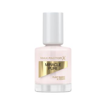Miracle Pure Verniz de Unhas