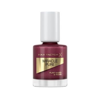 Miracle Pure Verniz de Unhas