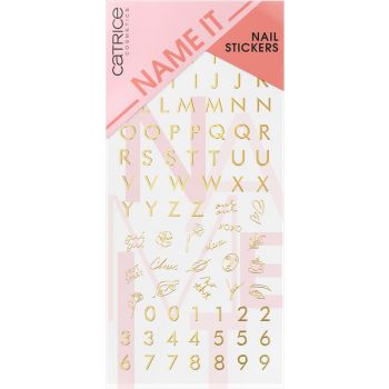 Adesivo para unhas Name It