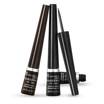 Exaggerate Liquid Eyeliner