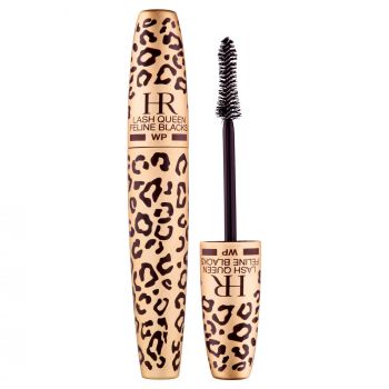 Máscara de pestanas à prova de água Lash Queen Feline Blacks