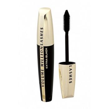 Volume Million Lashes Extra Black Mascara