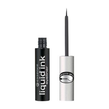 Liquid Ink Eyeliner Efeito Tinta
