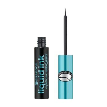 Liquid Ink Eyeliner Efeito Tinta