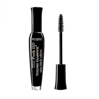 Máscara de Pestanas Volume Glamour Effet Push Up