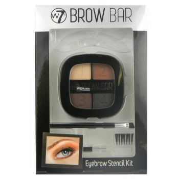 Kit de barras para sobrancelhas