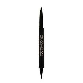 Eyeliner Awesome Double Flick Feltro e Kohl