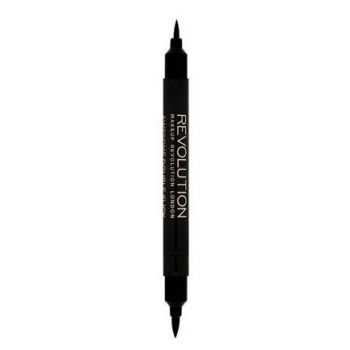 Eyeliner Double Tip Awesome Thick and Thin