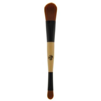 Pincel Duo Foundation &amp; Concealer