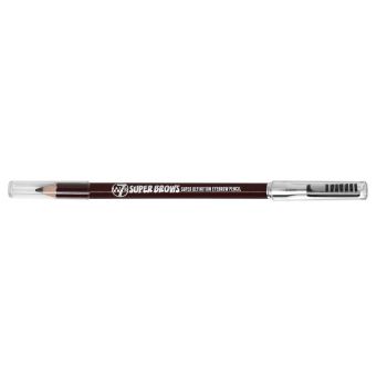 Lápis de Sobrancelhas Super Brow Pencil
