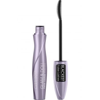 Máscara de efeito glam &amp; doll para pestanas falsas