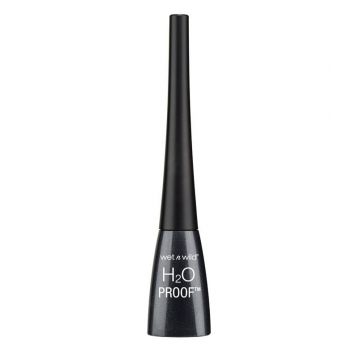 Eyeliner líquido à prova de H2O