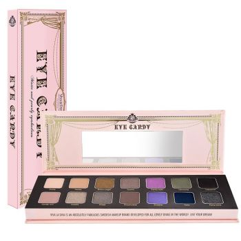 Paleta de Sombras Eye Candy