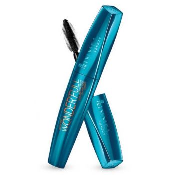 Wonderfull Waterproof Mascara