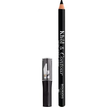 Khôl &amp; Contour Eyeliner com afiador