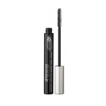 Máscara de pestanas Super Long Lash