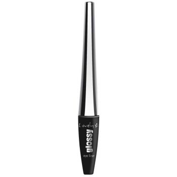 Eyeliner brilhante