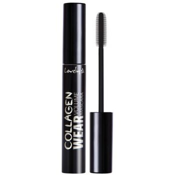 Máscara de pestanas Collagen Wear