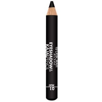Lápis de Olhos Eyeshadow & Kajal