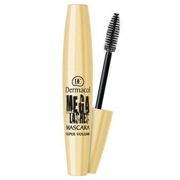 Mega Lash Super Volume Mascara