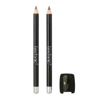 Duo Eyeliners Cinzento Escuro
