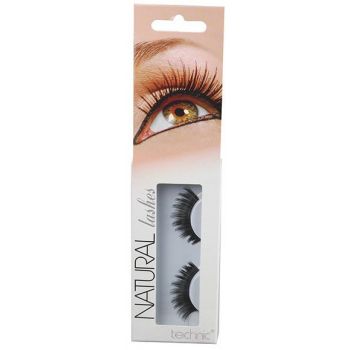 Pestanas Postiças Natural Lashes