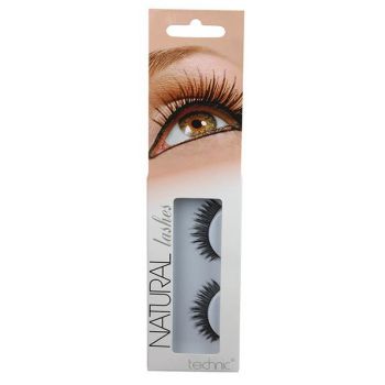 Pestanas Postiças Natural Lashes