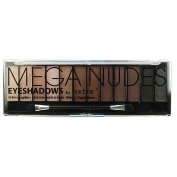 Mega Nudes Eyeshadow Palette