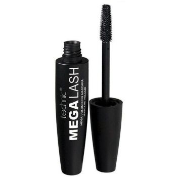 Máscara de Pestanas Mega Lash