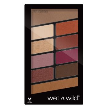 Rosé in the Air Color icon Eyeshadow 10 Pan Palette